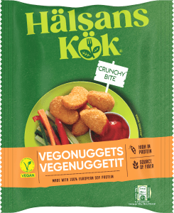 Vegan Nuggets