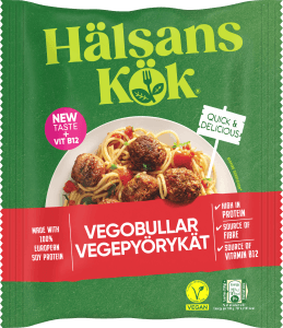 Plant-based Balls