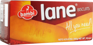 Biskvi Biscuit Lane