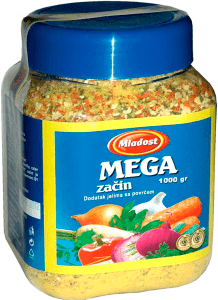 Allkrydda