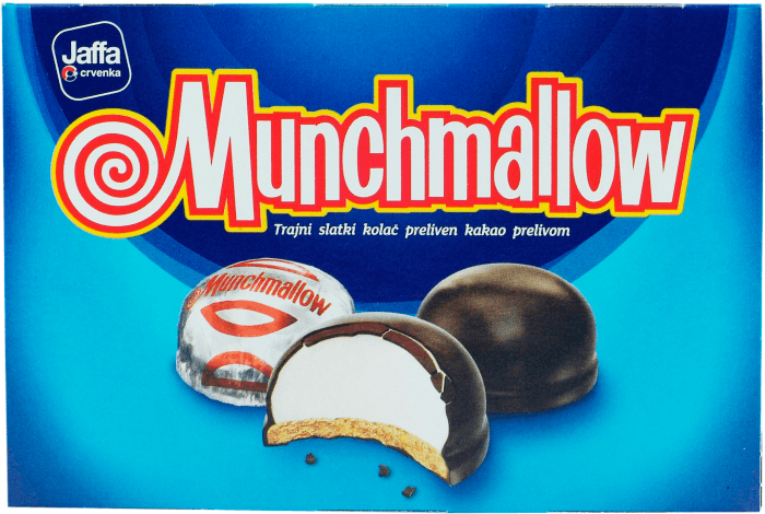 Munchmallow