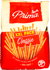 Prima Salta Pinnar