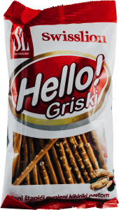 Griski Pinnar