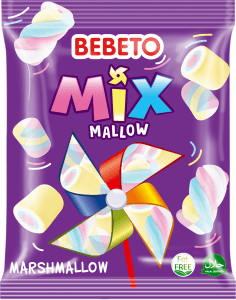 Marshmallow Mix