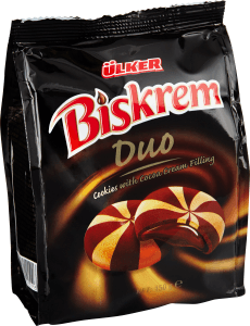 Biskrem Duo