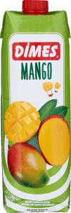 Fruktdryck Mango