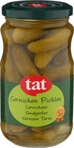 Cornichon