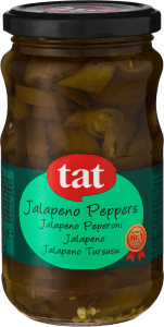 Jalapeño
