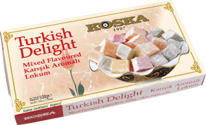 Lokum Mix