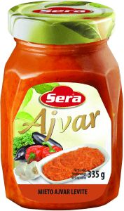 Ajvar