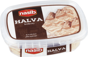 Halva Kakao