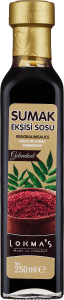 Sås Sumak