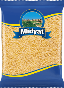 Bulgur