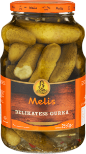 Gurka Delikatess