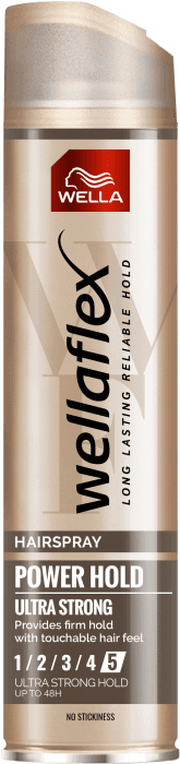 Hairspray Extreme Hold Flex