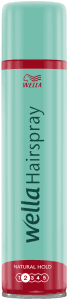 Hårspray