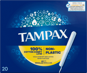 Tampong Regular