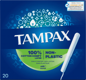 Tampong Super