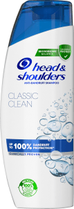 Classic Clean Schampo
