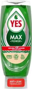 Diskmedel Max Power