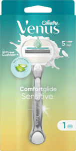 Rakhyvel Comfort Glide Sensitive