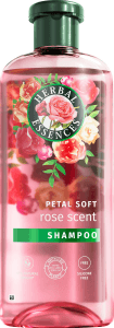 Schampo Petal soft