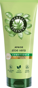 Balsam Aloe vera
