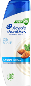 Schampo Dry Scalp Care