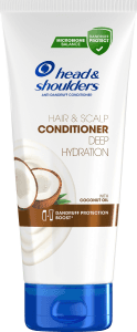 Balsam Hydration