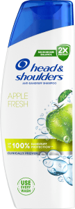 Schampo Apple