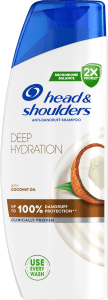 Schampo Hydration