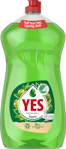 Diskmedel Äpple