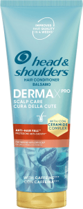 Balsam DermaXPro Hair Anti Hair-Fall