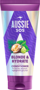 Balsam Blonde & hydrate