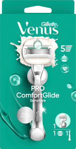 Rakhyvel Pro Comfort Glide Sensitive