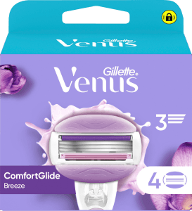 Rakblad Comfort Glide Breeze