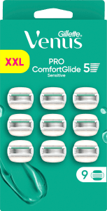 Rakblad Pro Comfortglide Sensitive