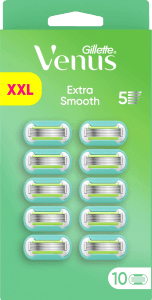 Rakblad Extra Smooth