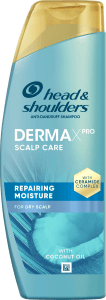Mjällschampo DermaXpro Repairing Moisture