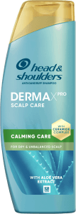 Mjällschampo DermaXPro Calming Care