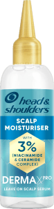 Fuktkräm DermaXPro Scalp Moisturiser
