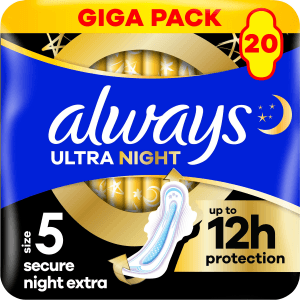 Bindor Night Extra Plus