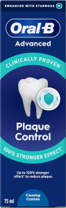 Tandkräm Plaque Control