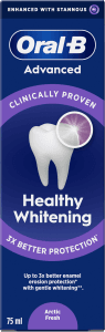Tandkräm Healthy White