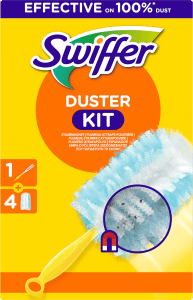 Duster Kit