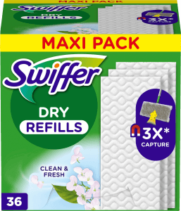 Dry Cloth Refill