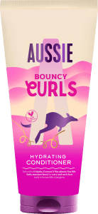 Balsam Bouncy Curls