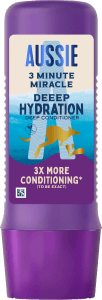 Moisture Deep Hydration