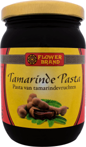 Tamarindpasta
