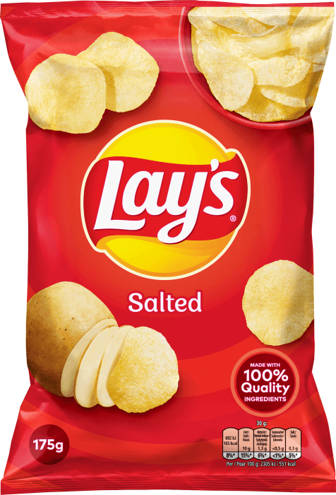 Chips Salta